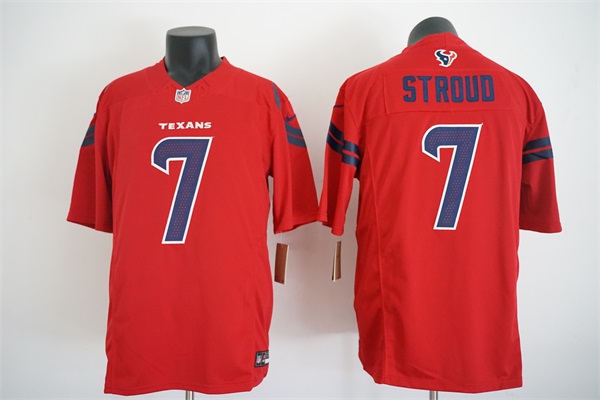 Texans jerseys 2024-8-5-011